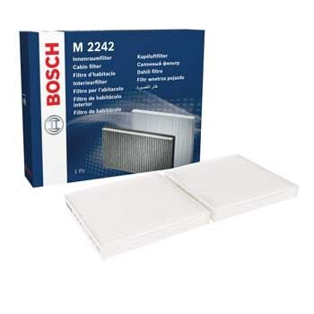 BMW X4 F26 20d xD 2.0 2014-2018 Bosch 3'lü Filtre Seti