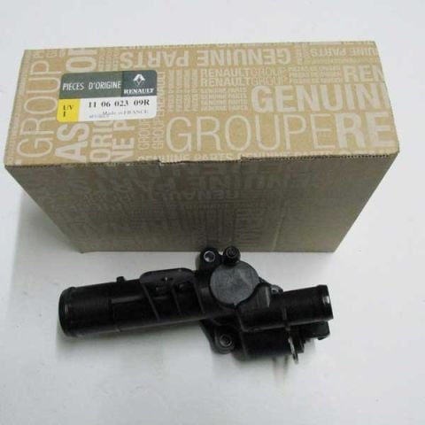 Renault Megane 2 1.5dCi 2002-2009 MAIS Komple Termostat