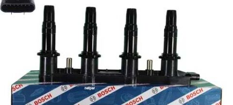 Opel Astra J 1.6 2009-2016 Bosch Ateşleme Bobini NETPAR1109
