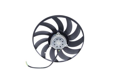 Audi A6 2.0 96 kw 2001-2004 Bosch Soğutucu Fan 385mm NETPAR8104 (ALT)
