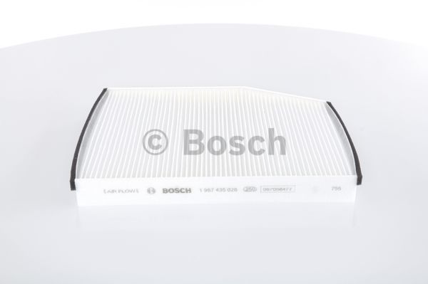 Ford Transit 2.2TDCi 2014-2018 Bosch Polen Filtresi