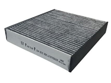 Dacia Duster 1.6Sce 2018-2021 Sardes Karbonlu Polen NETPAR3072 (H4M)