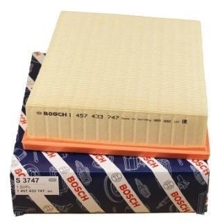 Volkswagen Transporter T4 2.4 Dizel 1997-2003 Bosch 3lü Filtre Seti AJA 55 kw