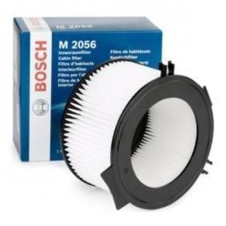 Volkswagen Transporter T4 2.4 Dizel 1997-2003 Bosch 3lü Filtre Seti AJA 55 kw