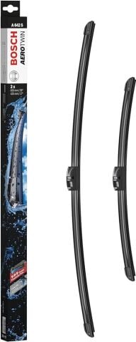 Audi A6 2.0TFSI 2005-2011 Bosch Aerotwin Silecek A934S