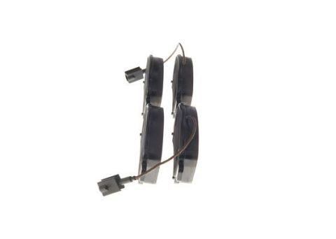 Citroen Jumper 2.0HDi 2015-2019 Bosch Arka Balata NETPAR25987