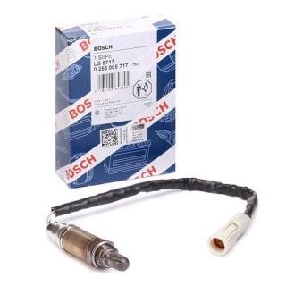 Jaguar S-Type 3.0 1998-2008 Bosch Oksijen Sensörü LSH-25C