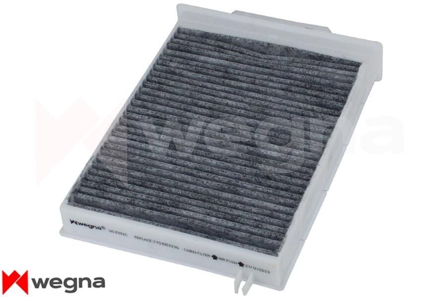 Renault Megane 2 1.4 2002-2008 WEGNA Karbonlu Polen Filtresi (K4J)