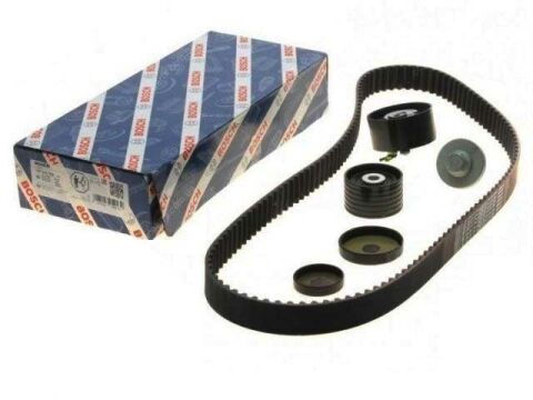 Renault Modus 1.4 2005-2006 Bosch Triger Seti 132x27,4