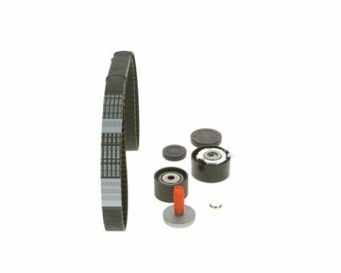 Renault Modus 1.4 2005-2006 Bosch Triger Seti 132x27,4