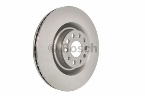 Volkswagen Golf 5 1.6FSI 2004-2005 Bosch Ön Disk 2 Adet