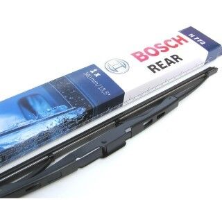 Audi A3 1.8TFSI 2006-2012 Bosch Arka Silecek H772 34cm (BYT-BZB-CDA)