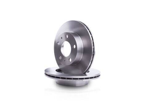 Jaguar XF 3.0 2015-2020 Bosch Arka Disk 325mm 2 Adet