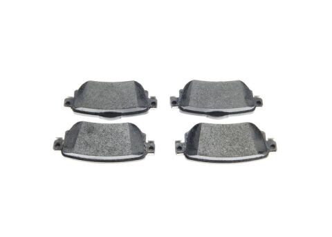 Nissan Qashqai 1.2 2013-2021 Bosch Arka Balata NETPAR25965