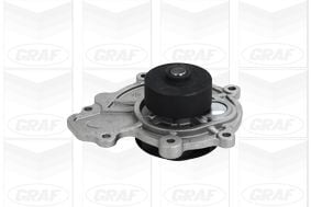 Chevrolet Captiva 2.0CDRi 2006-2012 GRAF Devirdaim Su Pompası NETPAR1068 (Z20S)