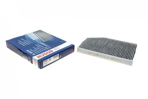 BMW 3 G20 320d 2.0 2019-2023 Bosch Karbonlu Polen Filtresi NETPAR5604