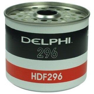 Peugeot 307 2.0HDi 2000-2005 Delphi Yakıt Filtresi NETPARF296