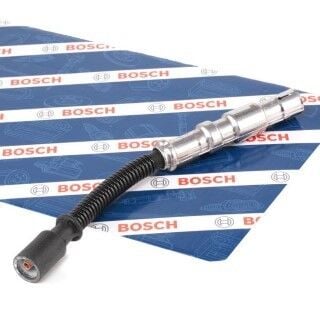Mercedes E Serisi (211) E240 2.6 2002-2005 Bosch Buji Kablosu NETPAR2948