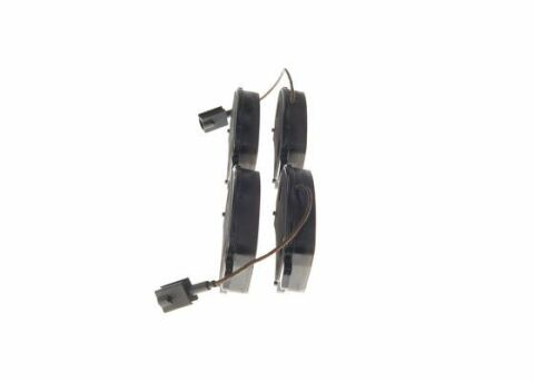 Fiat Ducato 130 MJ 2.3 2014-2016 Bosch Arka Balata NETPAR25987