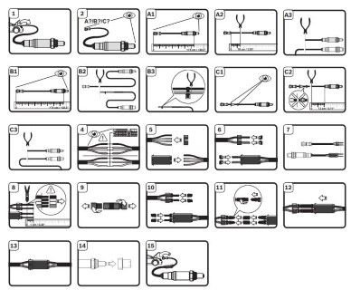 Honda Civic 1.4 1998-2005 Bosch Oksijen Sensörü Universal Tip LS602