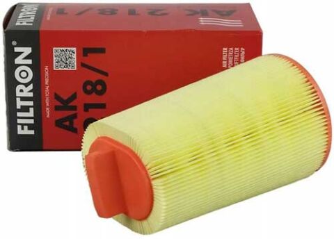 Mercedes CLC (203) CLC160 1.6 2009-2010 FILTRON Hava Filtresi NETPAR2181