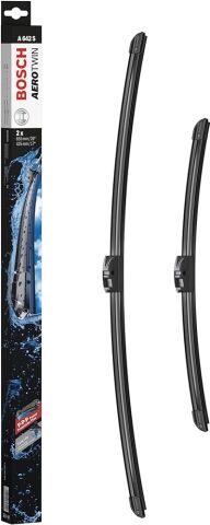 Audi A6 2.4 2004-2008 Bosch Aerotwin Silecek A934S (BDW)