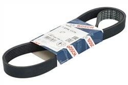 Renault Clio 5 1.0TCe 90 2020-2025 Bosch V Kayışı Elastik