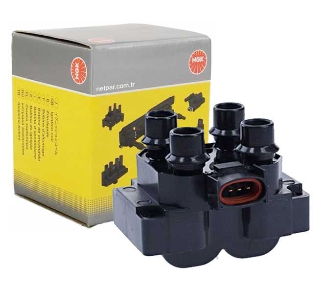 Ford Fiesta 1.25 1995-1998 NGK Ateşleme Bobini