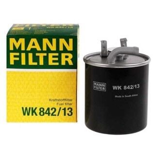 Mercedes A Serisi (168) A170CDI 1.7	 2001-2004 MANN Yakıt Filtresi NETPAR4213