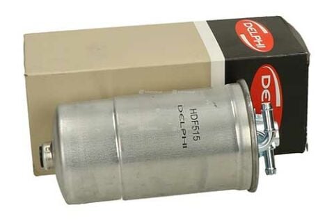 Audi A4 2.0TDI 2004-2008 Delphi Yakıt Filtresi