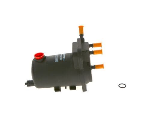 Renault Megane 2 1.5dCi 2004-2009 Bosch Mazot Filtresi B2024 NETPAR7012 (K9K)