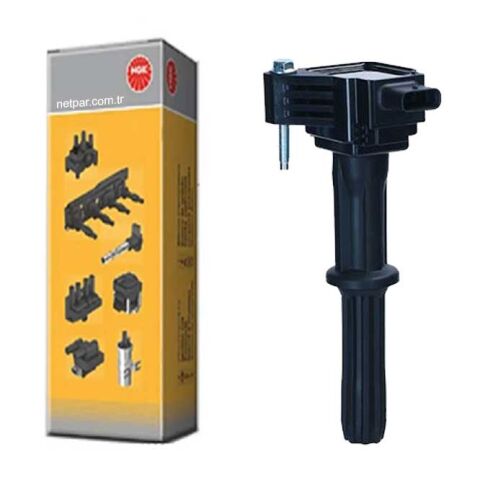 Opel Astra K 1.4 2015-2022 NGK Ateşleme Bobini