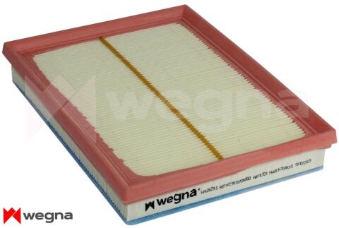 Citroen C3 Aircross 1.5HDI 2018-2022 WEGNA Hava Filtresi (YHX)