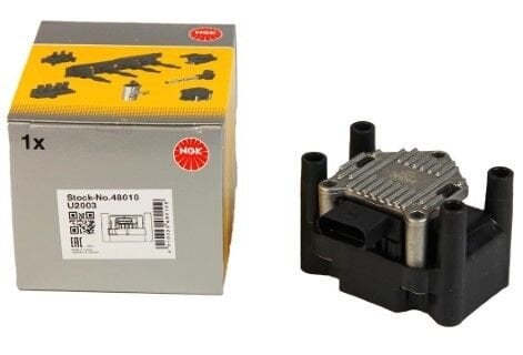 Audi A4 1.6 1998-2008 NGK Ateşleme Bobini NETPAR8010 (ALZ-ANA-ARM)