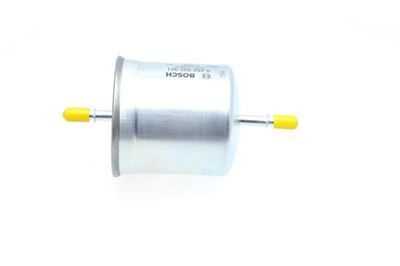 Volvo S80 2.4 1998-2007 Bosch Benzin Filtresi F5921 (B5244S)