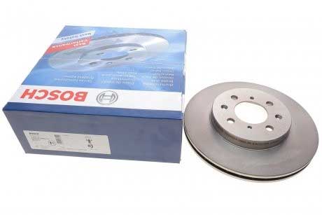 Honda City 1.5i-VTEC 2020-2024 Bosch Ön Disk 262mm 2 Adet