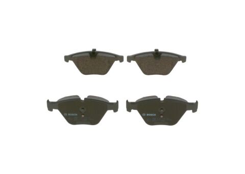 BMW 3 E92 320d 2.0 2007-2013 Bosch Ön Balata NETPAR23312
