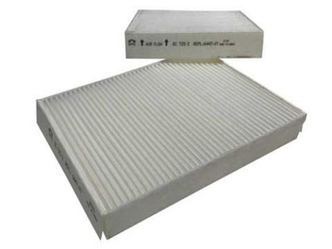 Citroen C3 1.2PureTech 2018-2025 Sardes Polen Filtresi