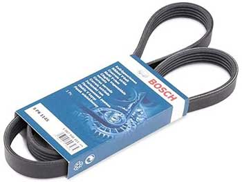 Fiat 500C 1.2 2009-2020 Bosch V Kayışı 5PK1145