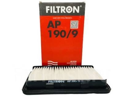 Suzuki Swift 1.5 2004-2012 FILTRON Hava Filtresi (M15A)