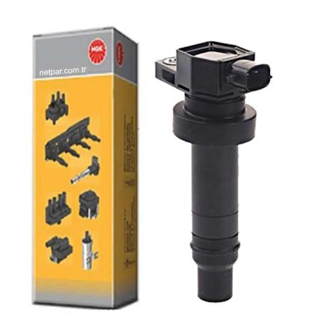 Hyundai i30 1.6 95-93-92-85 kw 2007-2015 NGK Ateşleme Bobini NETPAR8239 (G4FC-G4FG)