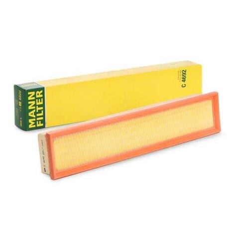 Jaguar X-Type 2.2D 2005-2009 MANN Hava Filtresi NETPAR4692