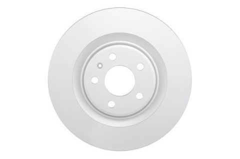 Audi A5 2.0TDI 2011-2018 Bosch Arka Disk (Havalı, 330 mm) 2 Adet