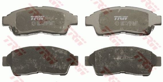 Toyota RAV4 2.0 1994-2000 TRW Ön Balata