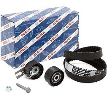 Citroen C3 1.6HDi 2005-2014 Bosch Triger Seti NETPAR8206 (9HX-9HZ)