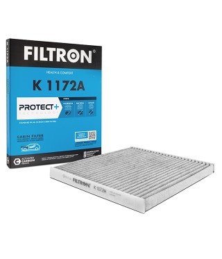 Fiat Punto Evo 1.3MJ 2009-2011 FILTRON Karbonlu Polen