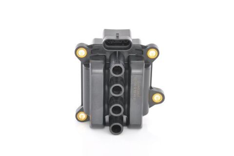 Renault Clio 3 1.2 2005-2014 Bosch Ateşleme Bobini NETPAR1046 (D4F)