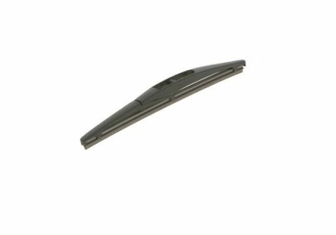 Suzuki Swift 1.5 2004-2012 Bosch Arka Silecek