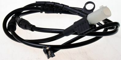 Land Rover Range Rover Sport 3.6TD 2007-2009 Bosch Ön Balata Fişi