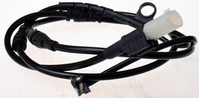 Land Rover Range Rover Sport 3.6TD 2007-2009 Bosch Ön Balata Fişi